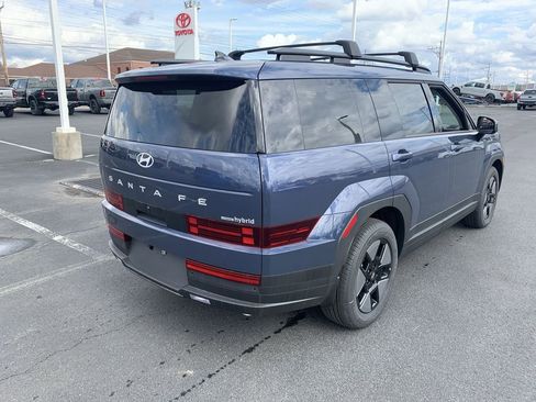 New 2026 Hyundai Santa Fe SEL image 8