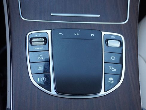 Used 2022 Mercedes-Benz GLC 300 GLC 300 image 57