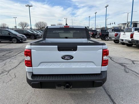 New 2026 Ford Maverick XLT image 6