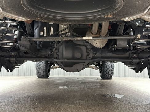 Used 2025 RAM 1500 Laramie w/ Night Edition image 14