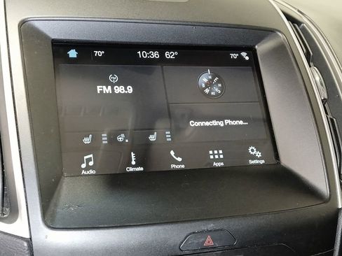 Used 2018 Ford Edge SEL w/ Equipment Group 201A AWD/4WD image 21