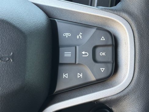 New 2026 Ford Bronco Badlands AWD/4WD image 15