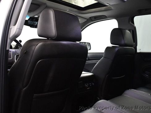 Used 2016 GMC Yukon SLT w/ Open Road Package image 20