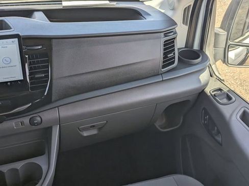 Used 2026 Ford Transit 350 XLT RWD image 16