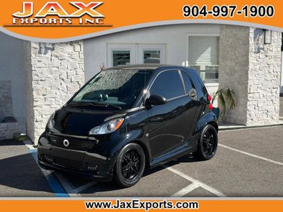 Used 2013 smart fortwo passion