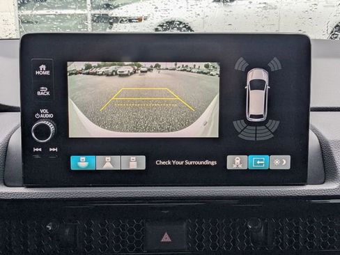 Used 2023 Honda CR-V EX-L image 31