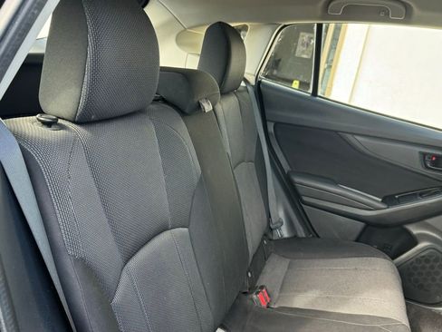 Used 2022 Subaru Impreza 2.0i image 19