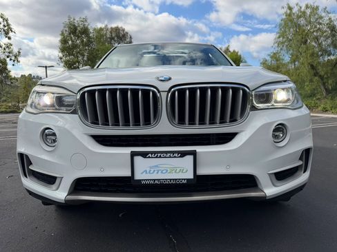 Used 2014 BMW X5 sDrive35i image 8