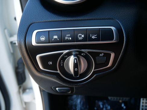 Used 2019 Mercedes-Benz GLC 63 AMG S image 24