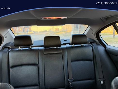 Used 2014 BMW 528i 528i Sedan 4D image 21