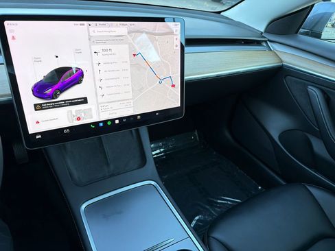 Used 2022 Tesla Model 3 Long Range image 23