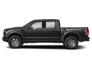 Used 2018 Ford F150 Raptor w/ Equipment Group 802A Luxury AWD/4WD video 3