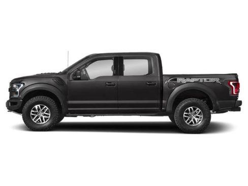 Used 2018 Ford F150 Raptor w/ Equipment Group 802A Luxury AWD/4WD image 3