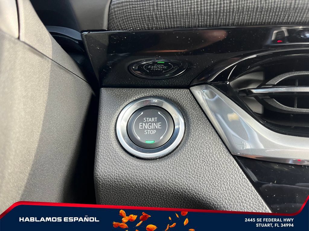 New 2026 Buick Envista Sport Touring w/ Convenience I Package FWD image 28