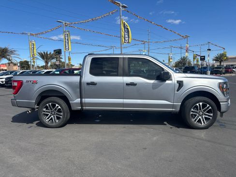 Used 2023 Ford F150 XL w/ STX Appearance Package image 4