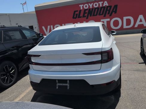 Used 2023 Polestar Polestar 2 AWD/4WD image 5