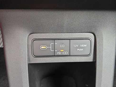 New 2025 Hyundai Ioniq 5 XRT AWD/4WD image 13