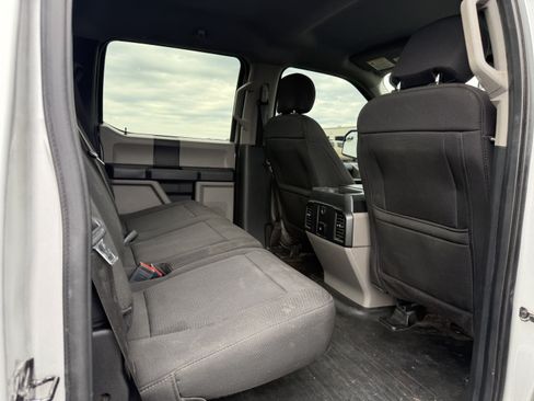 Used 2019 Ford F150 XL w/ Equipment Group 101A Mid AWD/4WD image 8