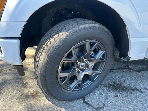 New 2026 Ford F150 STX w/ Equipment Group 200A image 48