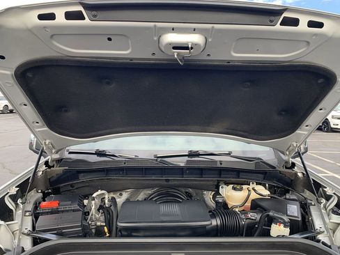 Used 2019 GMC Sierra 1500 SLT w/ SLT Premium Plus Package image 18