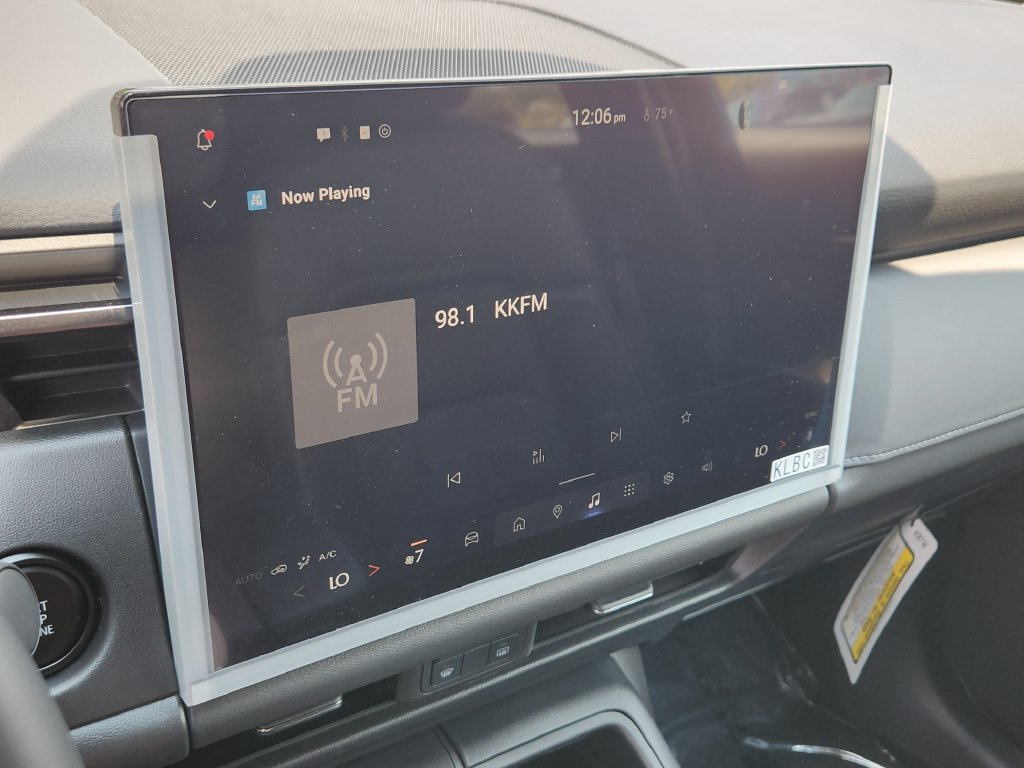 New 2026 MAZDA CX-5 Select AWD/4WD image 8