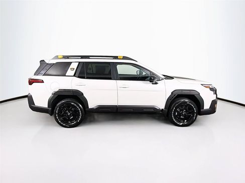 New 2026 Subaru Outback Wilderness AWD/4WD image 12