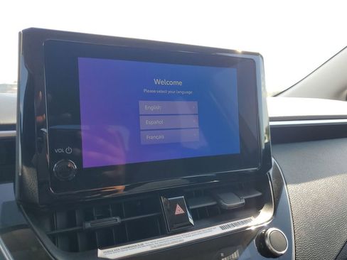 Certified 2024 Toyota Corolla LE image 32