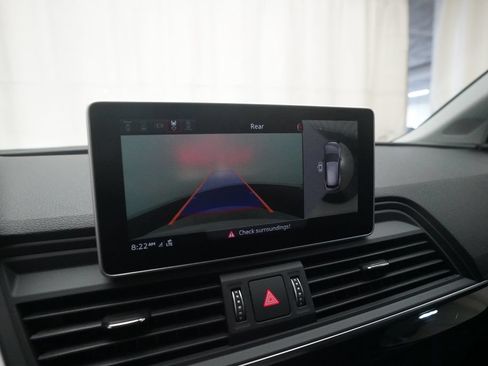 Used 2019 Audi Q5 Prestige AWD/4WD image 20