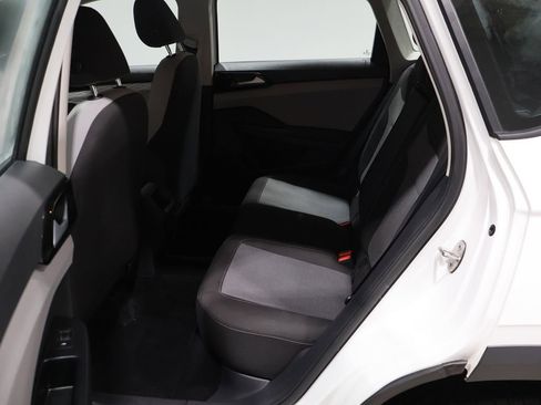 Used 2024 Volkswagen Taos S AWD/4WD image 7