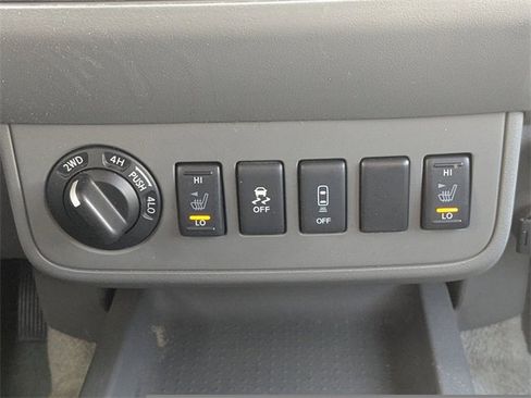 Used 2016 Nissan Frontier SV w/ SV Value Truck Package image 24