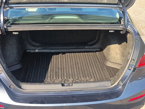 Used 2019 Honda Insight EX image 10
