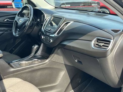 Used 2019 Chevrolet Equinox LT FWD image 25