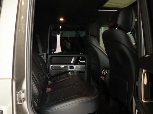 Certified 2023 Mercedes-Benz G 63 AMG 4MATIC image 12