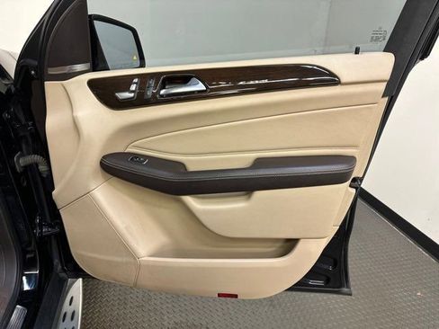 Used 2016 Mercedes-Benz GLE 350 4MATIC image 35