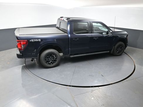Used 2025 Ford F150 XLT w/ Equipment Group 302A MID AWD/4WD image 19