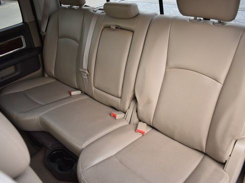 Used 2012 RAM 1500 Laramie image 20