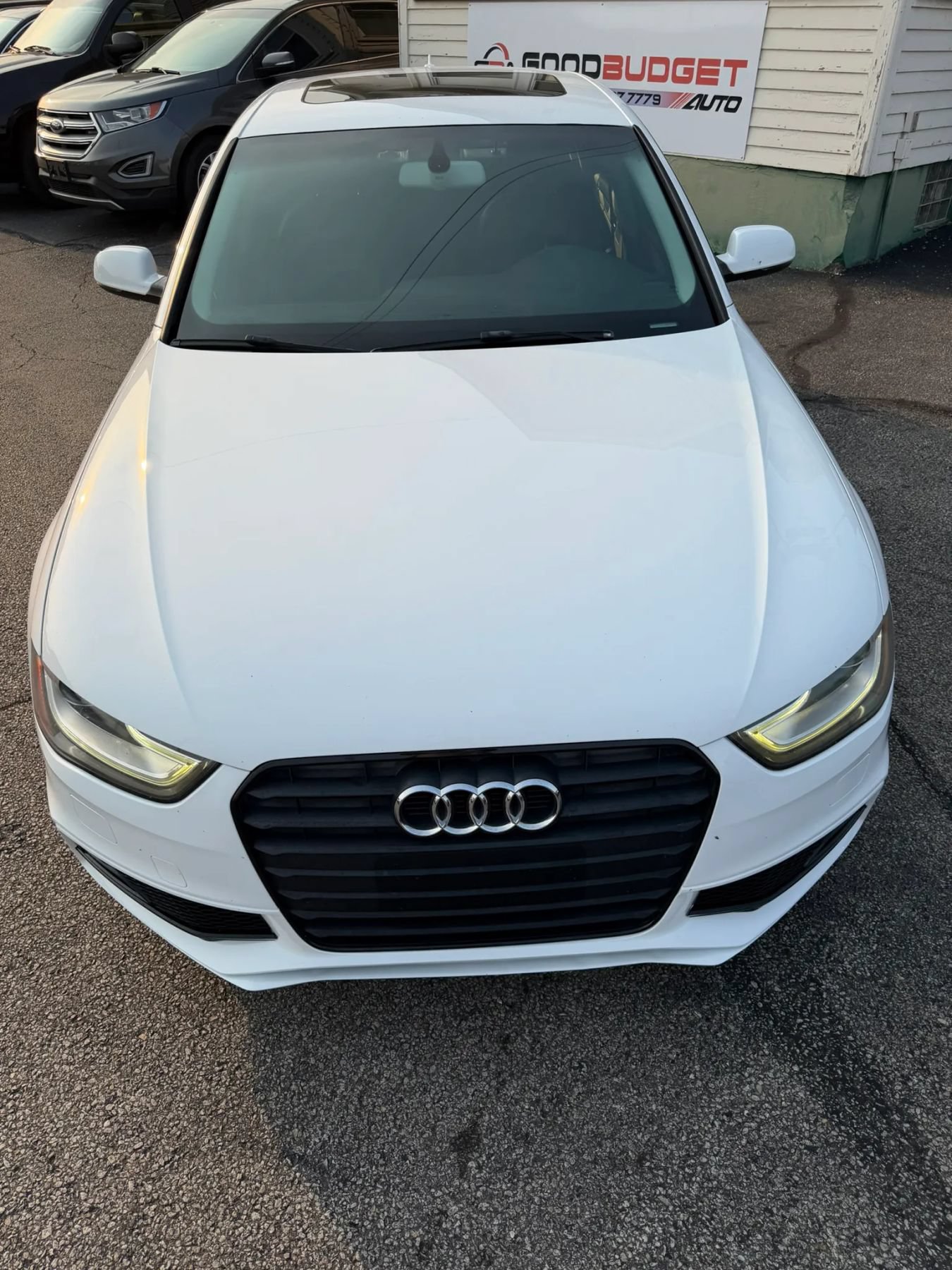 Used 2016 Audi A4 2.0T Premium FWD image 24