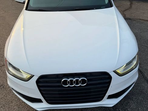 Used 2016 Audi A4 2.0T Premium FWD image 24