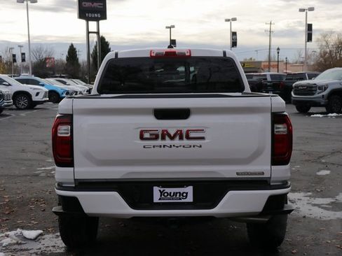 Used 2023 GMC Canyon Elevation w/ Convenience Package image 5