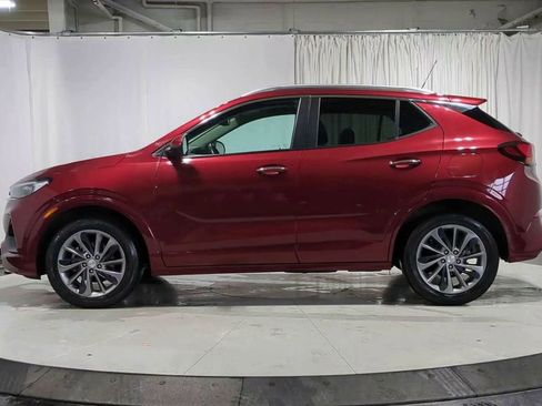 Used 2022 Buick Encore GX Select w/ Sport Touring Package image 6