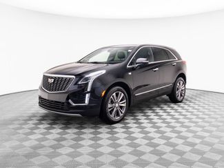 New 2025 Cadillac XT5 Premium Luxury video 3