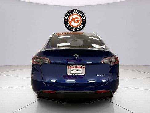 Used 2023 Tesla Model Y Long Range image 6
