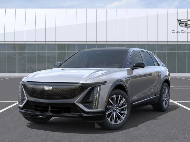 New 2027 Cadillac Lyriq Sport AWD/4WD image 6