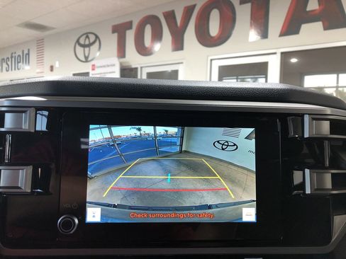 New 2025 Toyota Tundra SR5 image 18