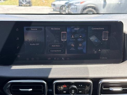 New 2026 Nissan Sentra SV w/ SV Convenience Package FWD image 10