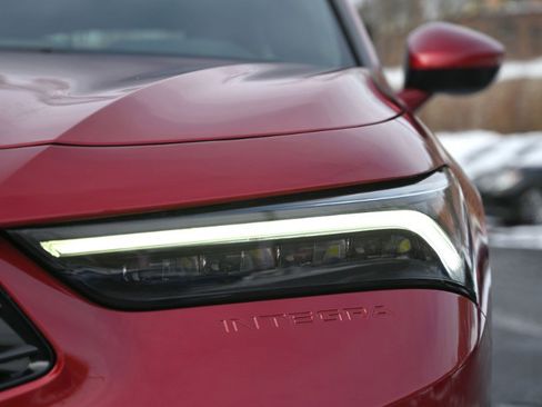 Used 2023 Acura Integra A-Spec image 12