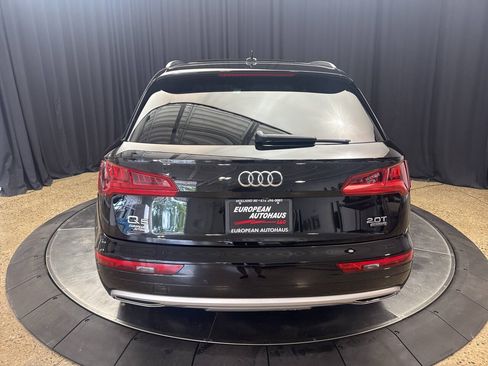 Used 2018 Audi Q5 2.0T Premium Plus AWD/4WD image 7
