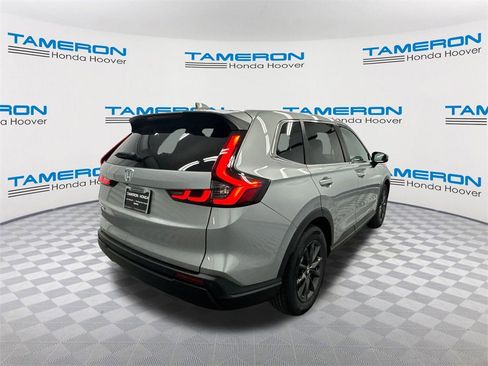 New 2026 Honda CR-V EX-L image 5