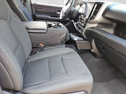 Used 2025 RAM 1500 Tradesman RWD image 20