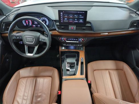 Used 2022 Audi Q5 2.0T Premium Plus image 32